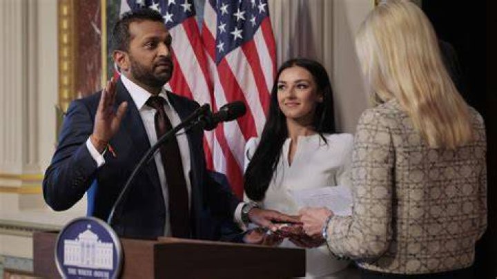 Kash Patel's grand jury testimony will be used to set a trap for Trump