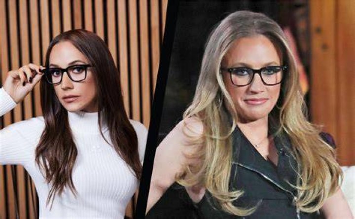 Kat Timpf's Inheritance And The Rise Of VisionaryVoice