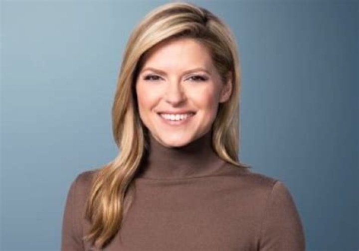 Kate Bolduan Net Worth, Age, Height, Affairs, Bio and More 2024 The