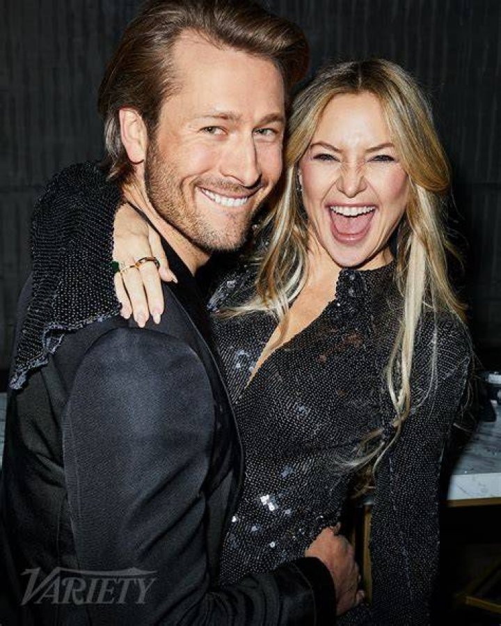 Kate Hudson is Buddies with Billionaire Burkle Photo 464791 Kate