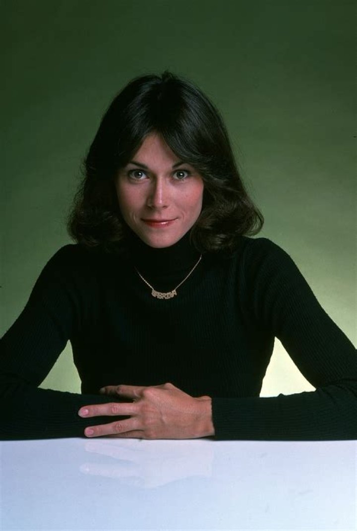 Kate Jackson Kate jackson, Beauty over 40, Jackson