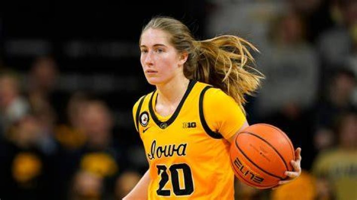 Kate Martin • Edwardsville basketball St. Louis PostDispatch and