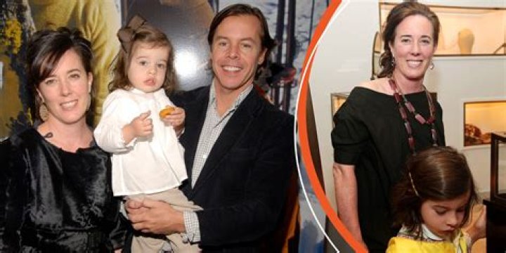 Kate Spade’s Daughter Frances Beatrix Spade Net Worth, Family And