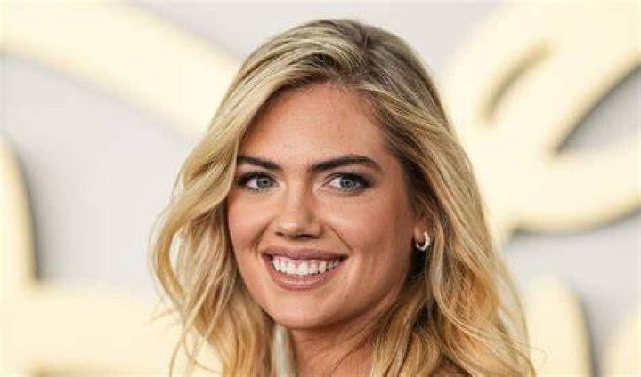 Kate Upton's Height And Its Impact