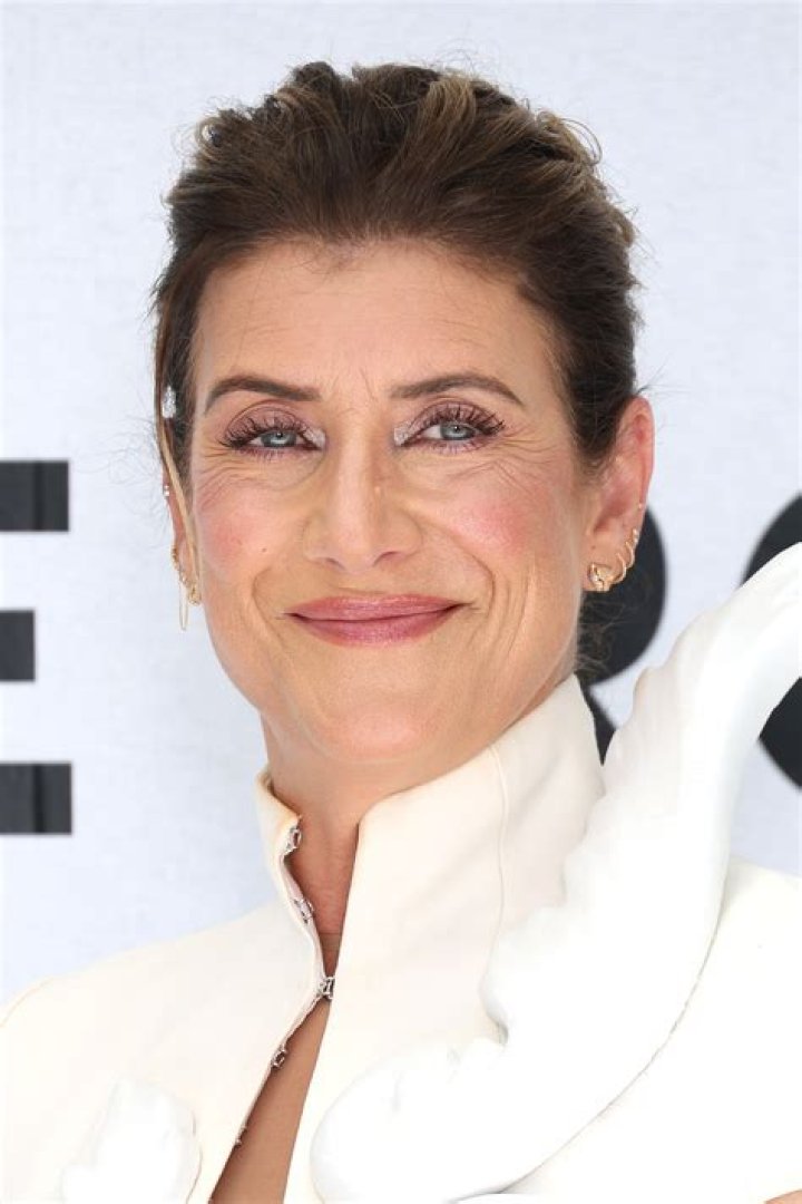 Kate Walsh's Journey As A Mother