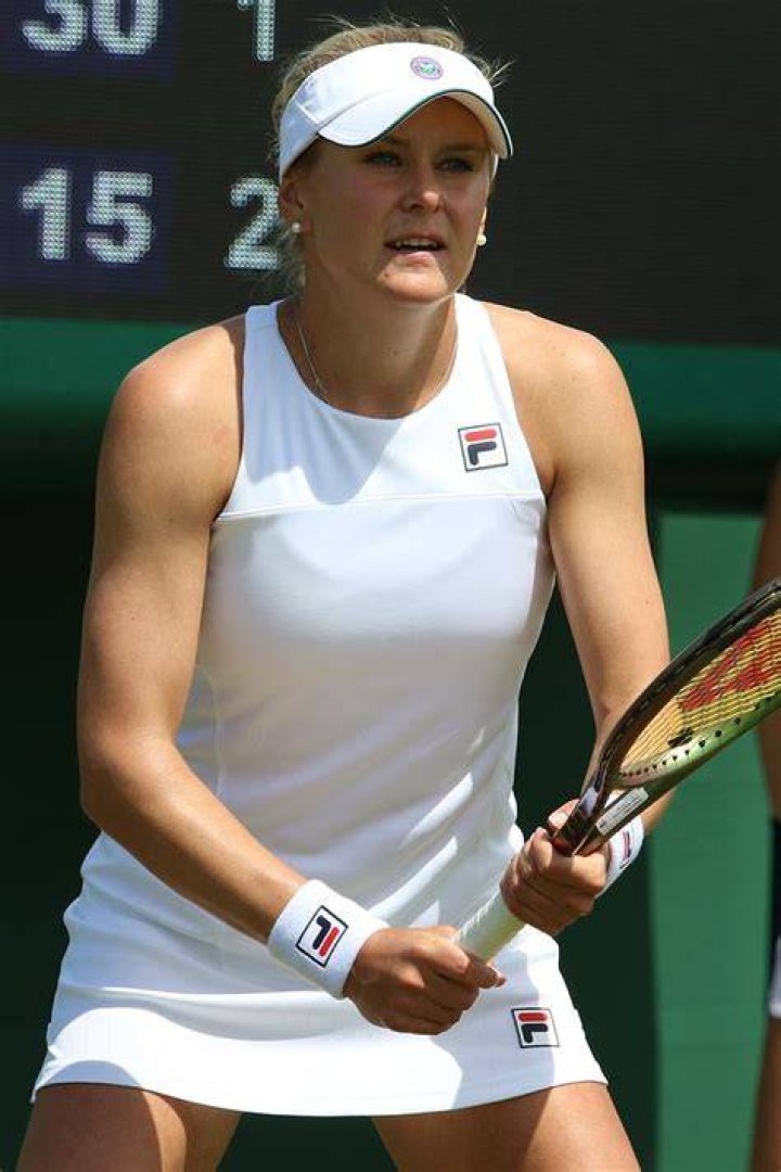 Kateryna Baindl husband: Who is Michael Baindl?