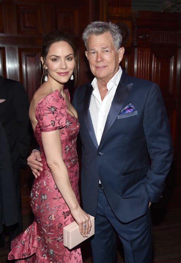 Katharine McPhee, Husband "Working on Their Marriage" After Her Fling