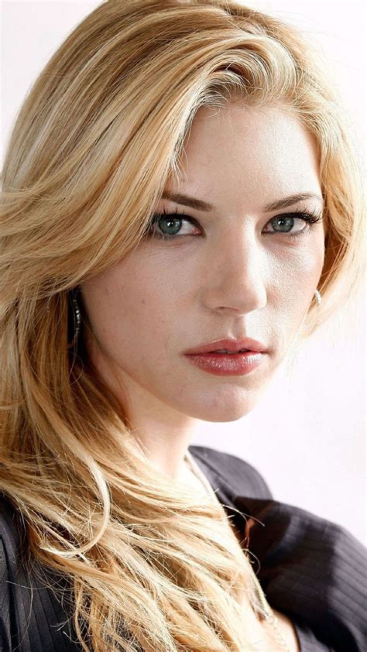Katheryn Winnick 'Cold Souls' 2009 Sundance Film Festival Portrait