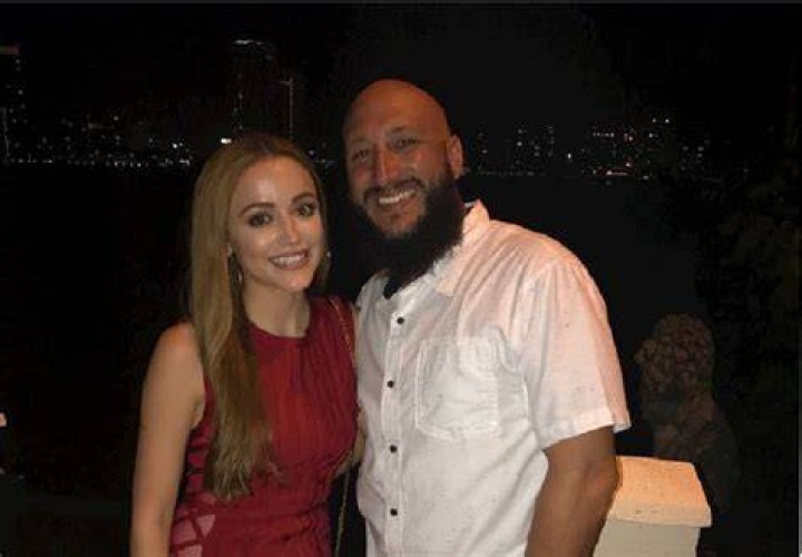 Kathleen Lights Husband Who Is Daniel Fuentes?