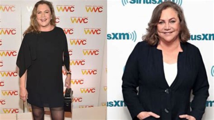 Kathleen Turner's Incredible Weight Loss Journey: Secrets Revealed