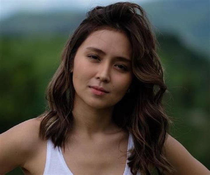 Kathryn Bernardo's Height And Its Impact
