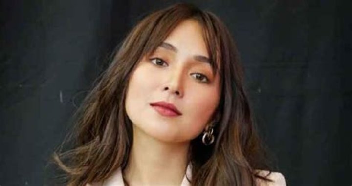 Kathryn Bernardo's Height And Weight Unveiled