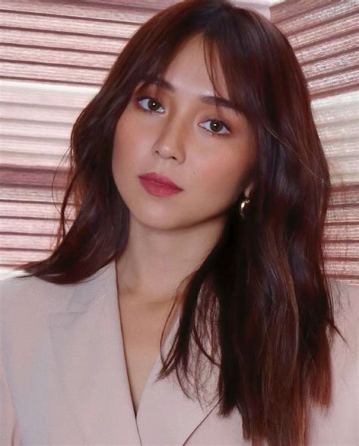 Kathryn Bernardo Kathryn Bernardo Hairstyle, Kathryn Bernardo Outfits