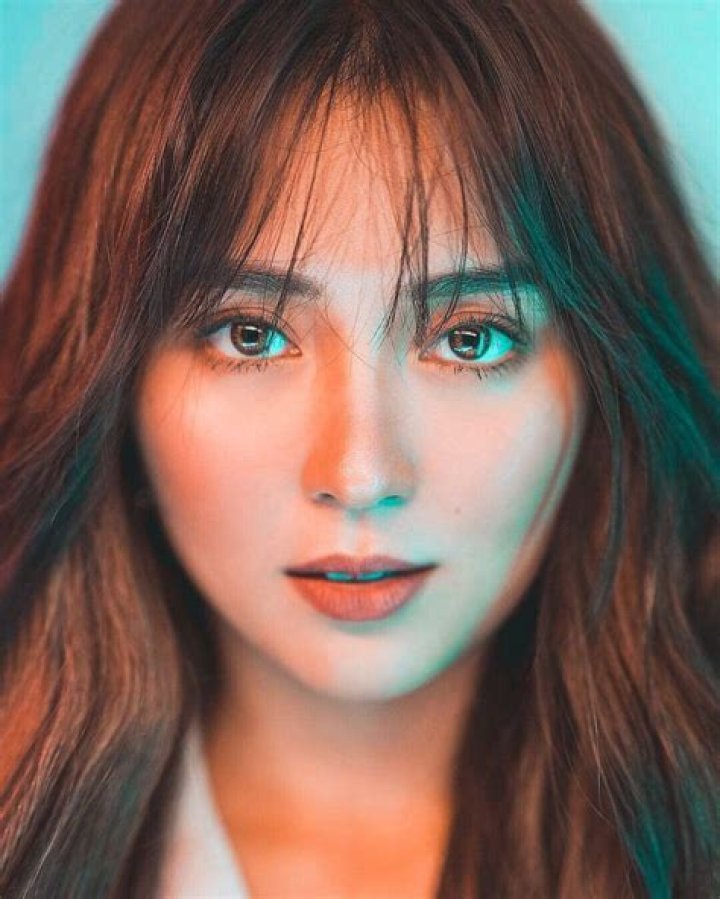 Kathryn Bernardo Mobile Hd Wallpapers Wallpaper Cave