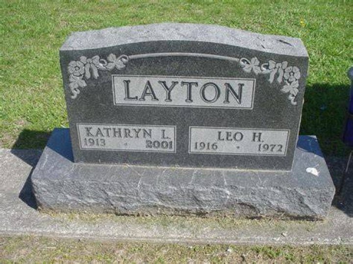 Kathryn Layton Death; Identified As Victim That Died in Tragic Accident