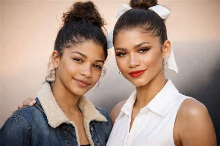 Katianna Stoermer Coleman A Deep Dive Into Biography of Zendaya’s Sister