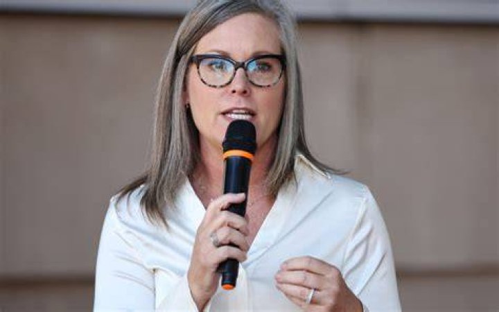 Katie Hobbs salary and net worth