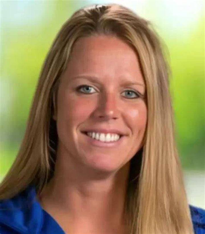 Katie Richards, Director Of Student Success & Disability Support At