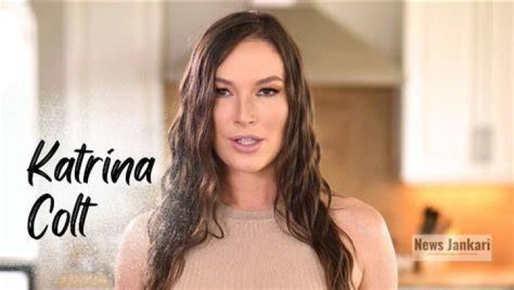 Katrina Colt Bio, Wiki, Age, Height, Family, Boyfriend, Career, and Net Worth ·