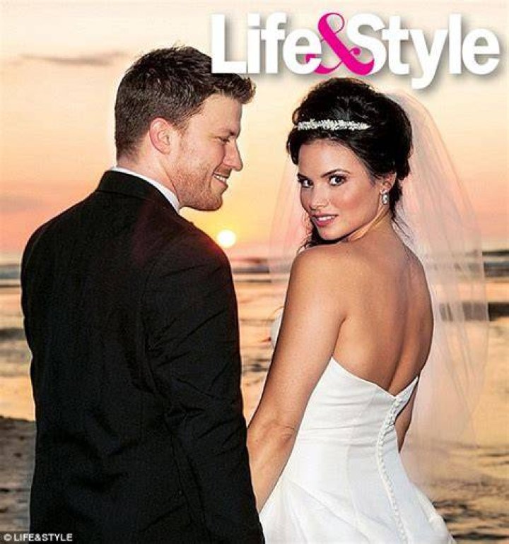 Katrina Law Married Meet Her Husband Keith Andreen, Kids