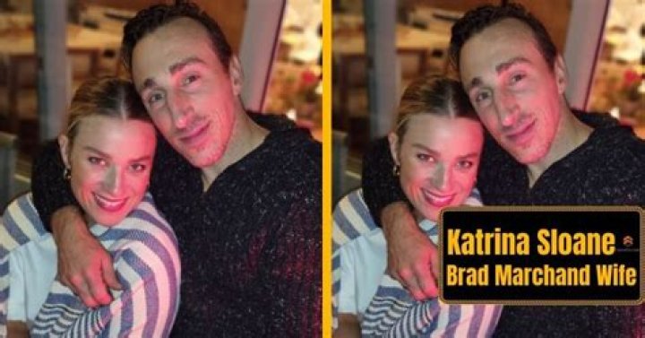 Katrina Sloane age, net worth, wiki, family, biography and latest