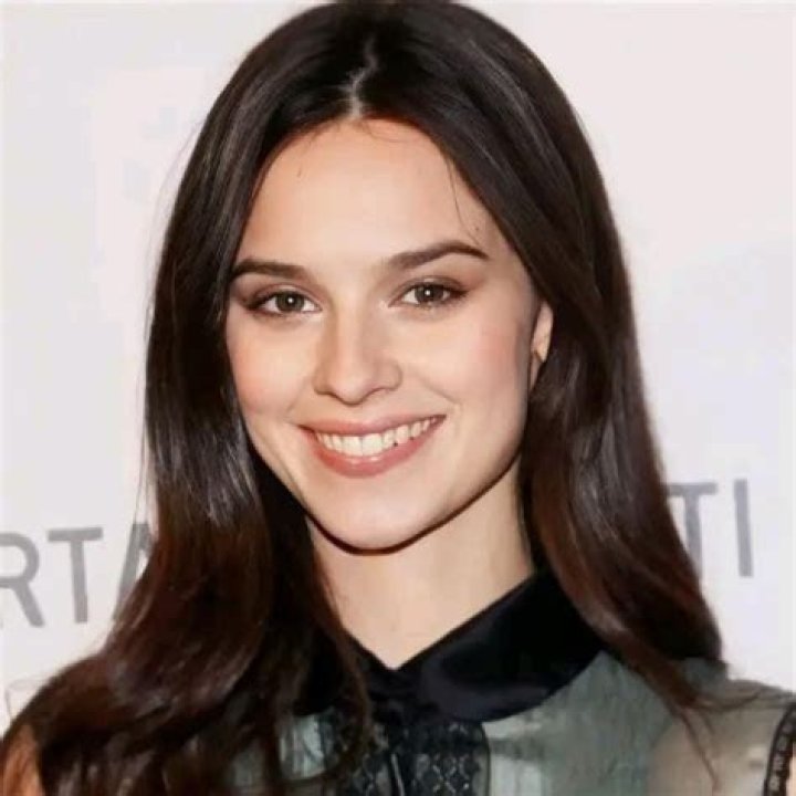 Katy Louise Saunders Net Worth, Age, Wiki, Bio