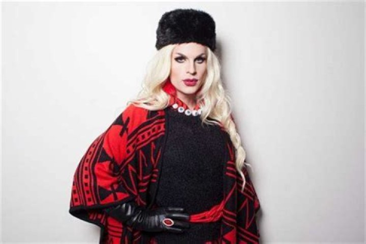 Katya Zamolodchikova Height, Weight, Age, Body Statistics Healthy Celeb