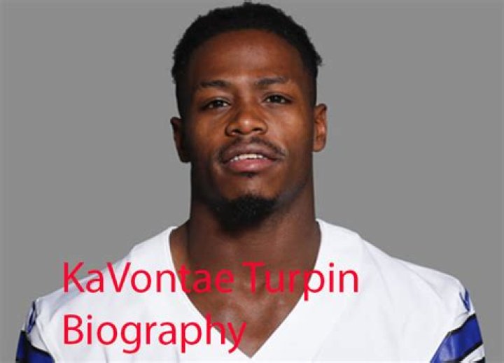 KaVontae Turpin contract, salary and net worth explored
