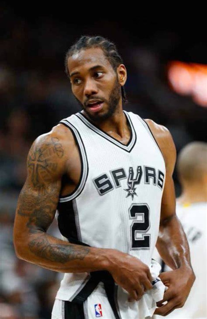 Kawhi Leonard Age, Bio, Birthday, Family, Net Worth National Today