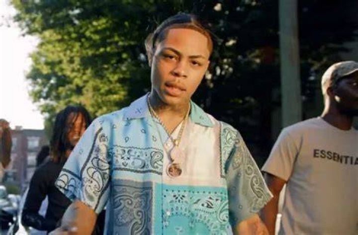 Kay Flock Age, Height, Net Worth, Girlfriend, Wiki Wheel Wale