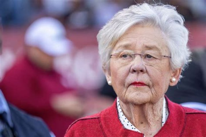 Kay Ivey's Husbands And Alabama's Triumph