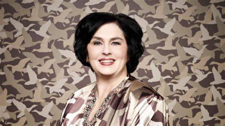 Kay Robertson Duck Dynasty Cast A&E