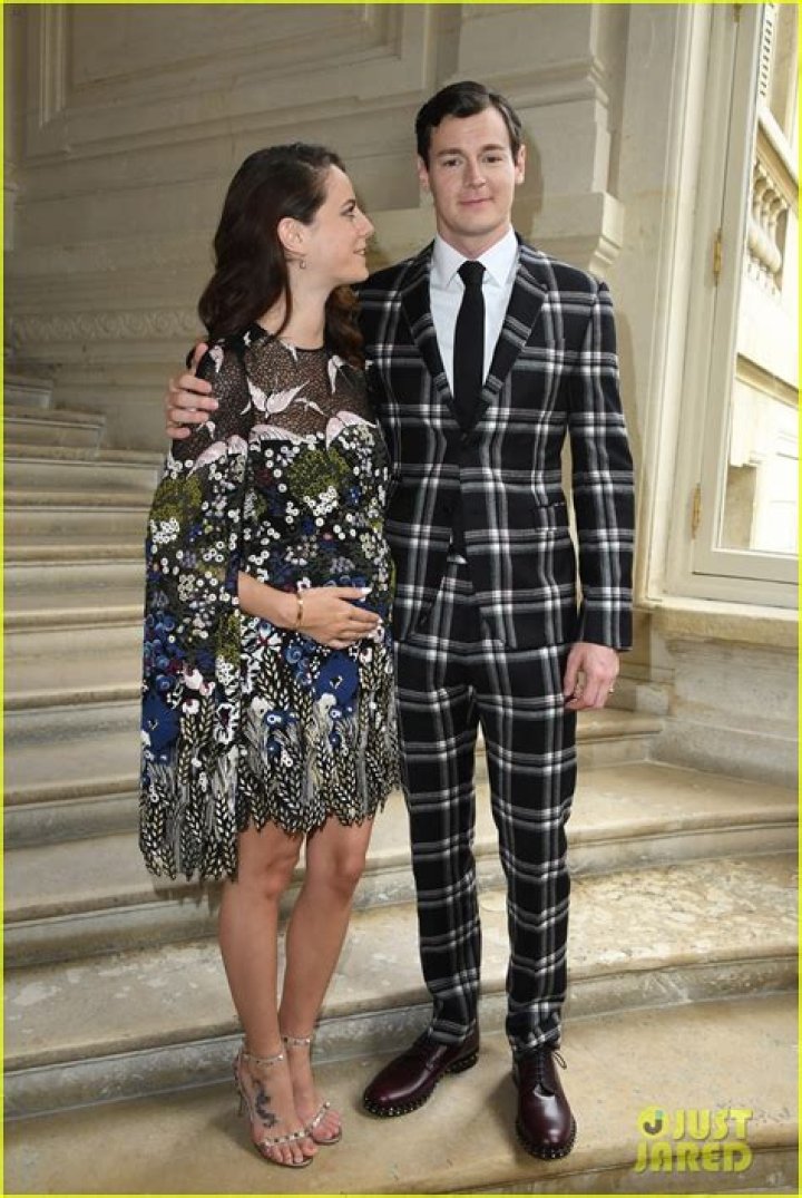 Kaya and Ben Kaya Scodelario Photo (38147724) Fanpop