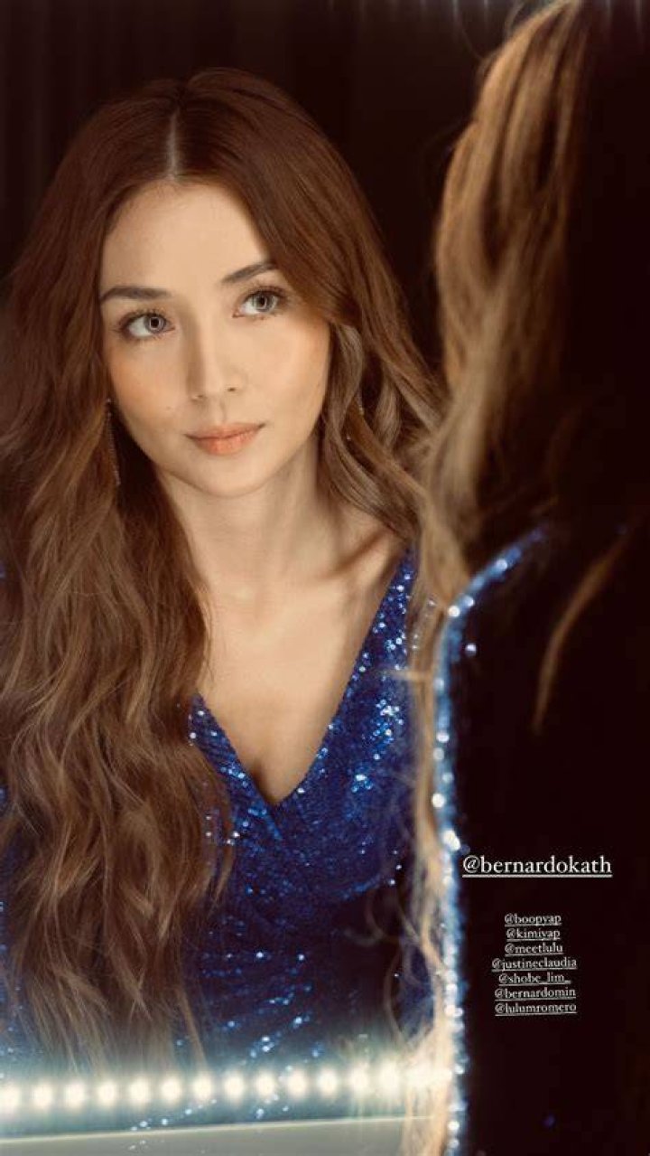 Kayhryn Bernardo r/CelebsPH