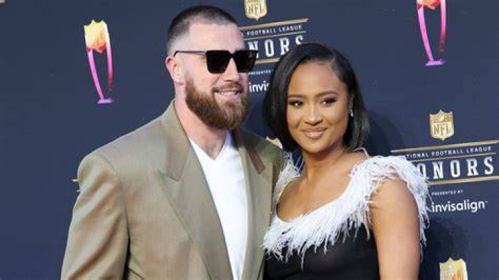 Kayla Nicole Facts About Travis Kelce&rsquo;s ExGirlfriend UsWeekly