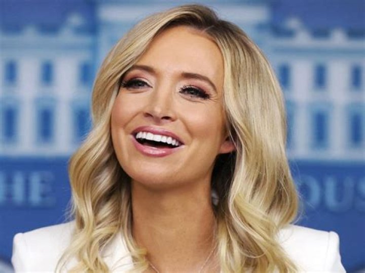 Kayleigh McEnany Net Worth, Height, Age, Bio, Husband, Career