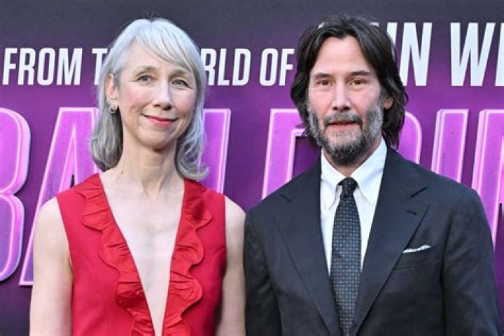 Keanu Reeves And Alexandra Grant's Relationship Amidst Breakup Rumors