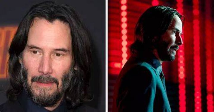 Keanu Reeves Once Revealed What Makes Him Happy, and It’s the Purest