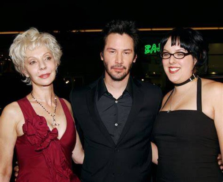 Keanu Reeves&rsquo; Sisters Meet The &lsquo;John Wick&rsquo; Star&rsquo;s Family Hollywood Life