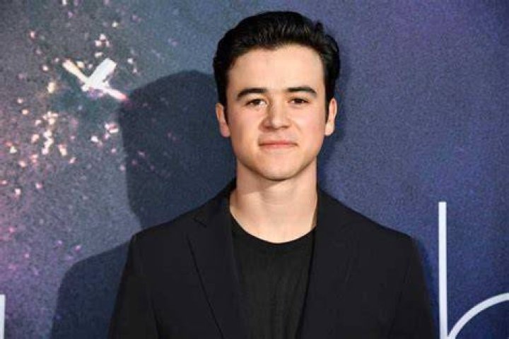 Keean Johnson Biography, Wiki, Age, Height, Net worth, Movies