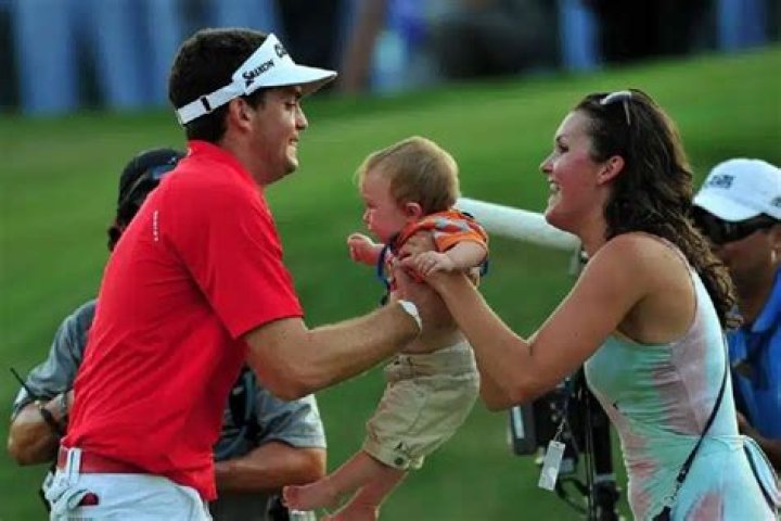 Keegan Bradley siblings: Meet sister Madison Bradley