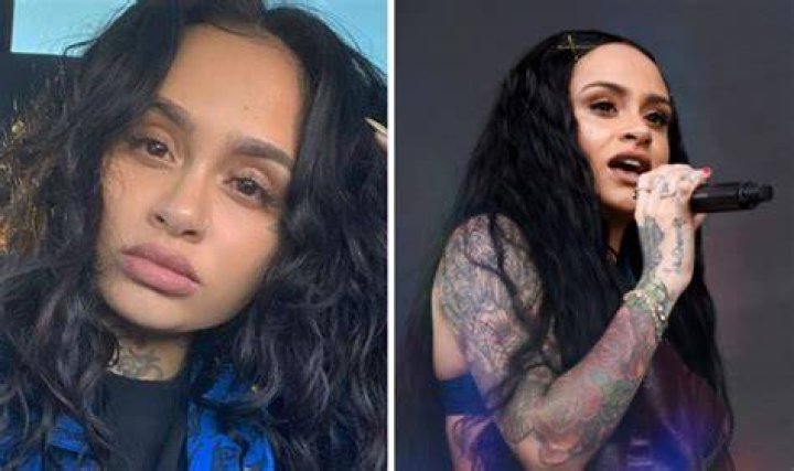 Kehlani allegedly sexually assaulted during show in UK LIVE LOVE AND CARE