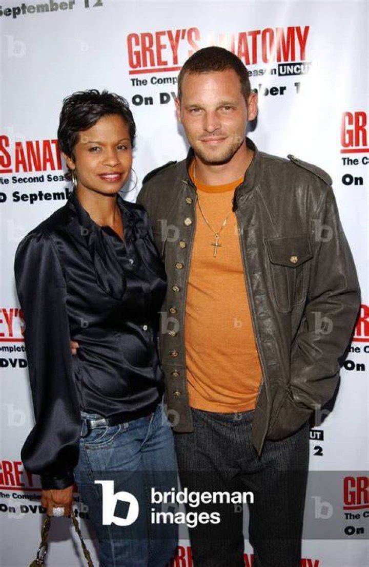 Keisha Chambers Photostream Interracial celebrity couples