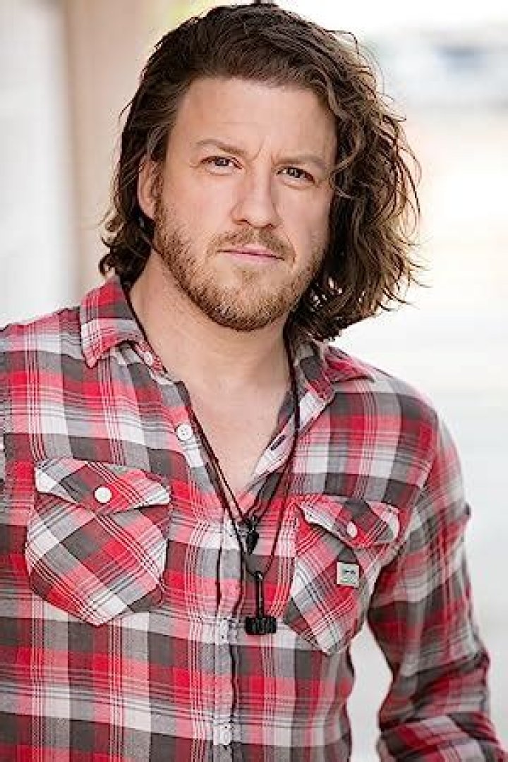Keith Andreen IMDb