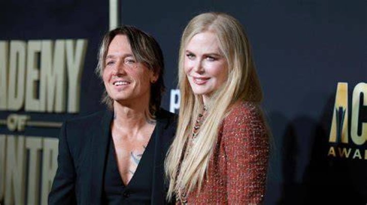 Keith Urban Net Worth 2023 Singing Career Age Wife IMPROVE