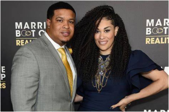 KeKe Wyatt&rsquo;s Husband &lsquo;I Can No Longer Accept Toxic Behavior&rsquo;
