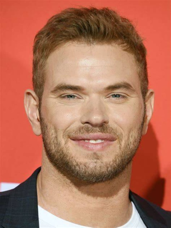 Kellan Lutz Actor Kellan Lutz and Brother Tanner Lutz at t… Flickr