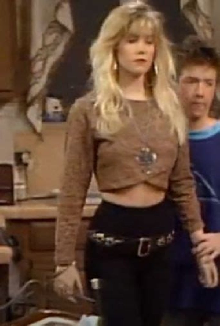 Kelly Bundy Grunge Pinterest Grunge, Boho grunge and Rocker style