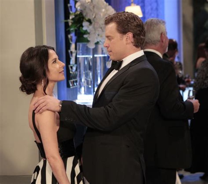 Kelly Monaco "Heartbroken" on Billy Miller's Exit from General Hospital