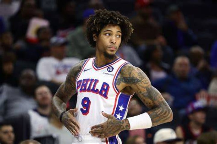 Kelly Oubre Sues ExGF For 3 Million Extortion Plot Get Known Radio